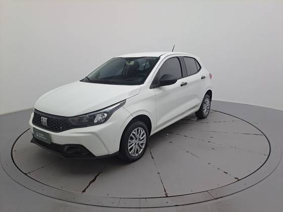 FIAT ARGO 1.0 FIREFLY FLEX MANUAL FIAT ARGO 1.0 FIREFLY FLEX MANUAL
